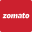 link.zomato.com logo