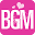 m.bgmgirl.com logo