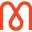 mahina logo