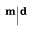 marliesdekkers.com logo