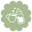 milk bar belgium logo