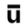 mostunderated.com logo