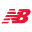 newbalance czechia logo