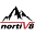 nortiv8shoes logo
