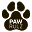 pawrulz.com logo