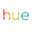 philips hue logo