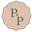 posie and penn uk logo