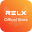 relxnow spain logo