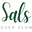 salsforeverflowers logo