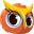 scholarship owl logo