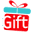 send best gift logo