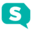sim local logo
