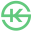 sk led logo