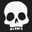 skull jewellery logo
