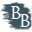 the brush & broom logo