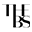 thebs logo