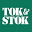 tokstok.com.br logo