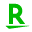 rakuten travel logo