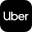 uber logo