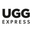 ugg express australia logo
