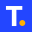 trip.com uk logo