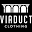 viaduct clothing uk logo