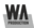 wa production logo