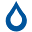water rop filter logo