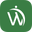 weight world italy logo