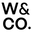 whiteandco logo