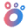 whokeys logo