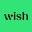 wish.com logo