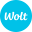 wolt.com logo